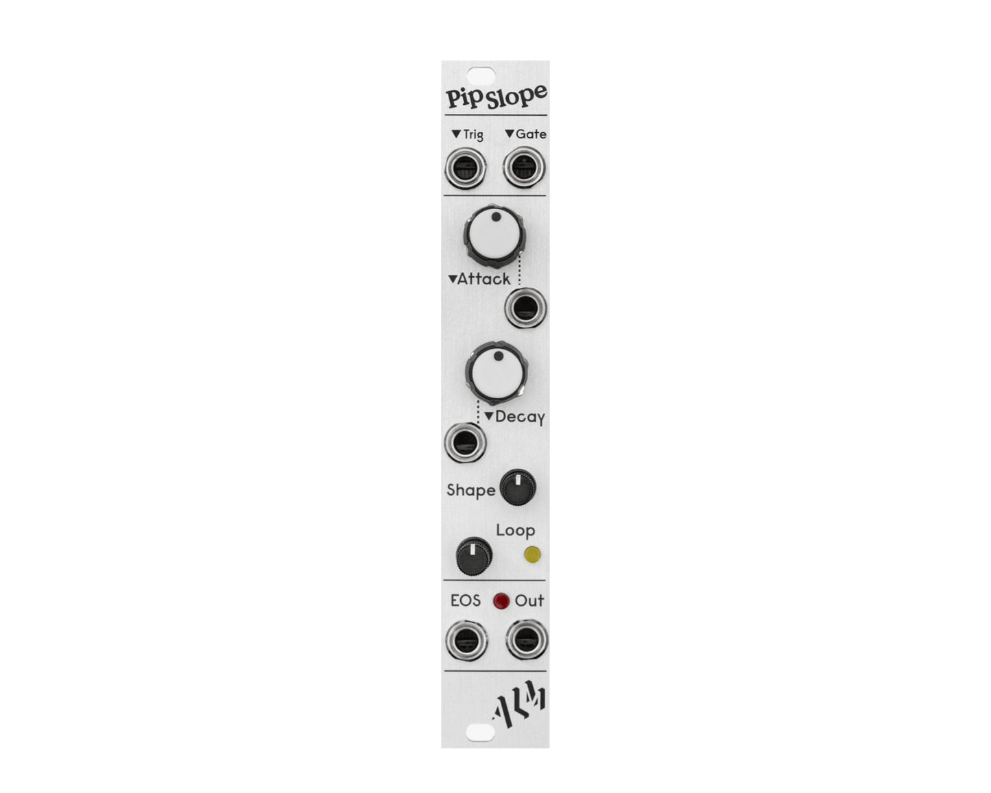 ALM Busy Circuits Pip Slope (Rev II): Compact Envelope Generator
