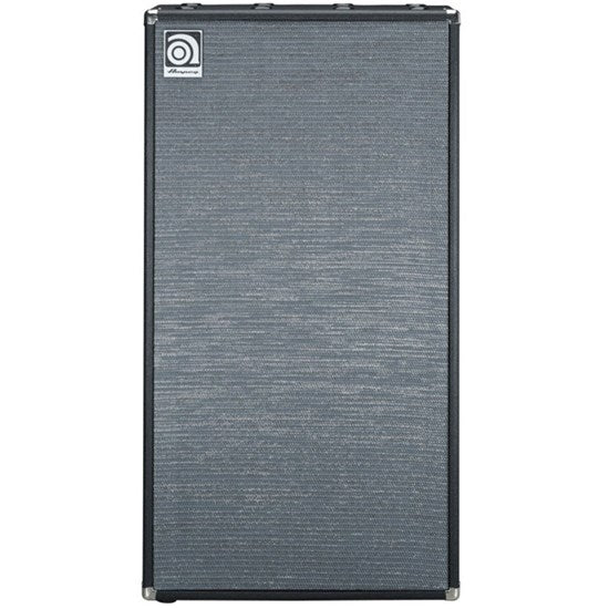Ampeg Heritage Series HSVT-810AV 800 Watt Bass Cabinet