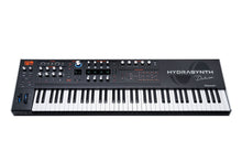 Load image into Gallery viewer, Ashun Sound Machines Hydrasynth Deluxe 16-Voice Dual-Engine Synth
