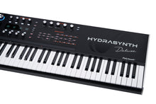 Load image into Gallery viewer, Ashun Sound Machines Hydrasynth Deluxe 16-Voice Dual-Engine Synth
