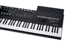 Load image into Gallery viewer, Ashun Sound Machines Hydrasynth Deluxe 16-Voice Dual-Engine Synth
