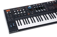 Load image into Gallery viewer, Ashun Sound Machines Hydrasynth Deluxe 16-Voice Dual-Engine Synth
