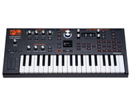 Ashun Sound Machines Hydrasynth Explorer