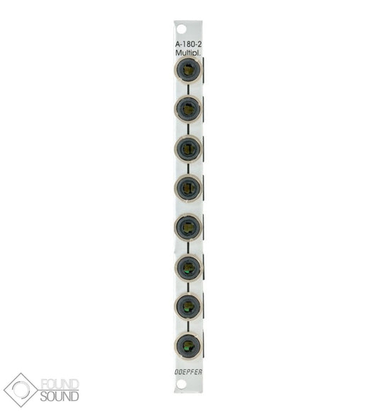 Doepfer A-180-2 Multiples