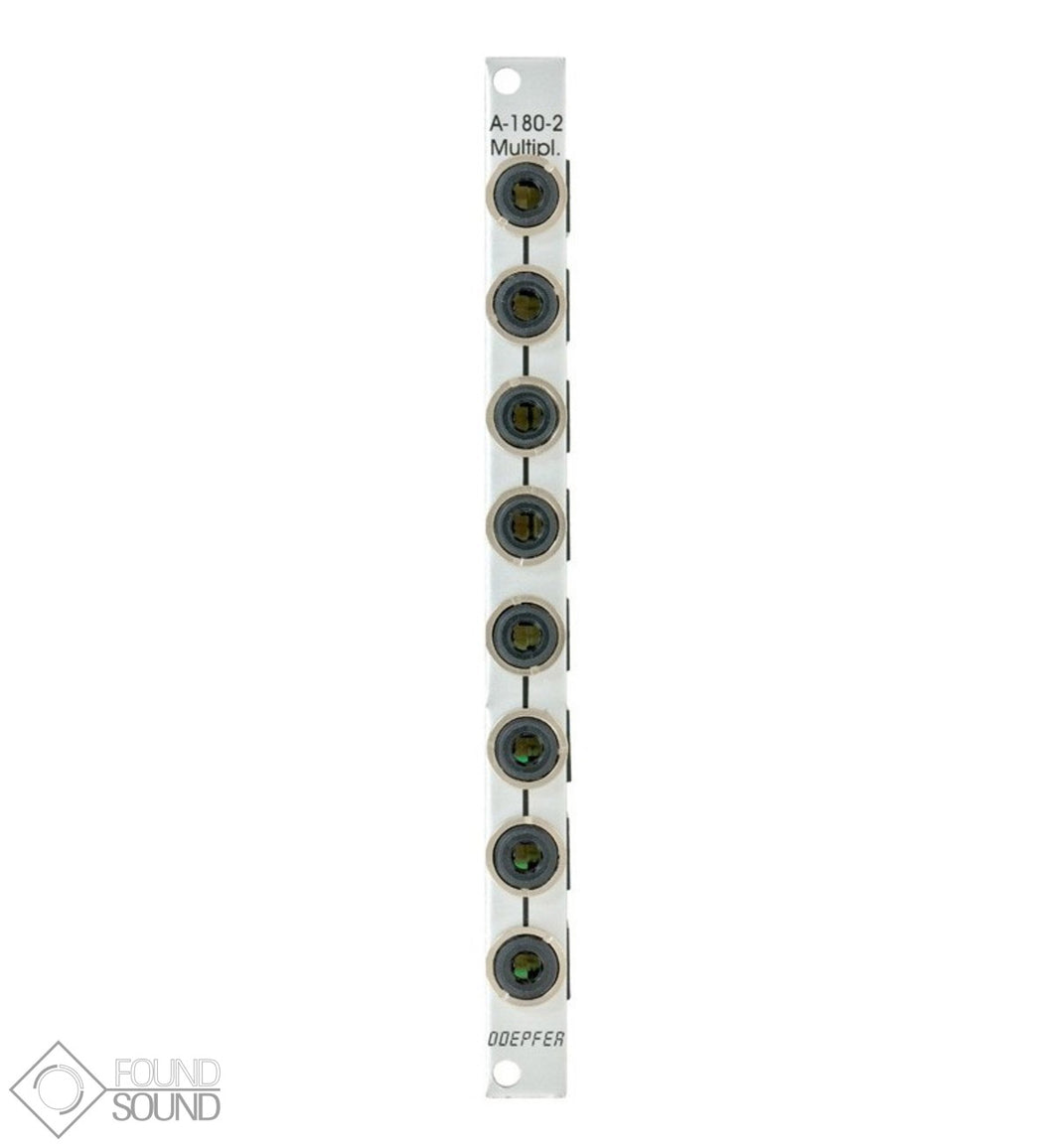 Doepfer A-180-2 Multiples