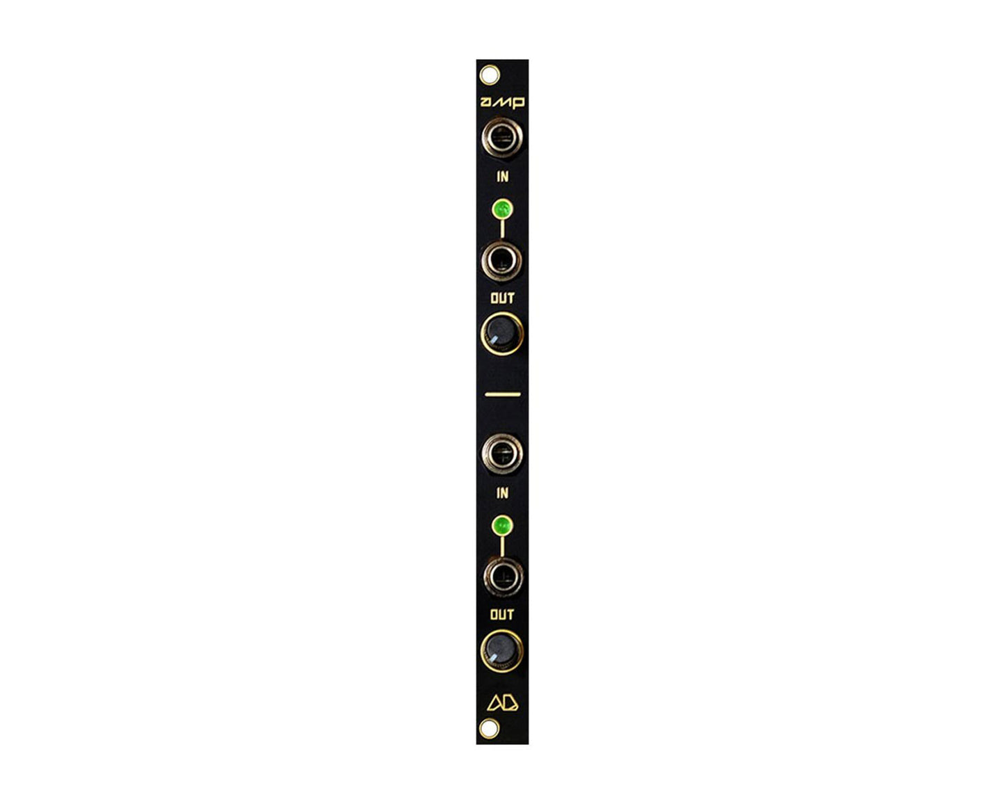 Abyss Devices AMP Line Level Amplifier