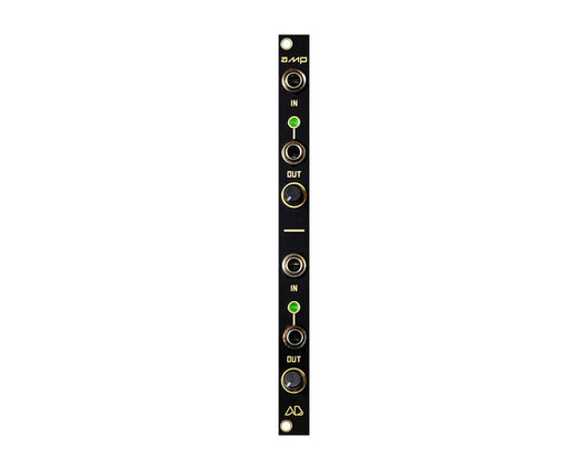 Abyss Devices AMP Line Level Amplifier