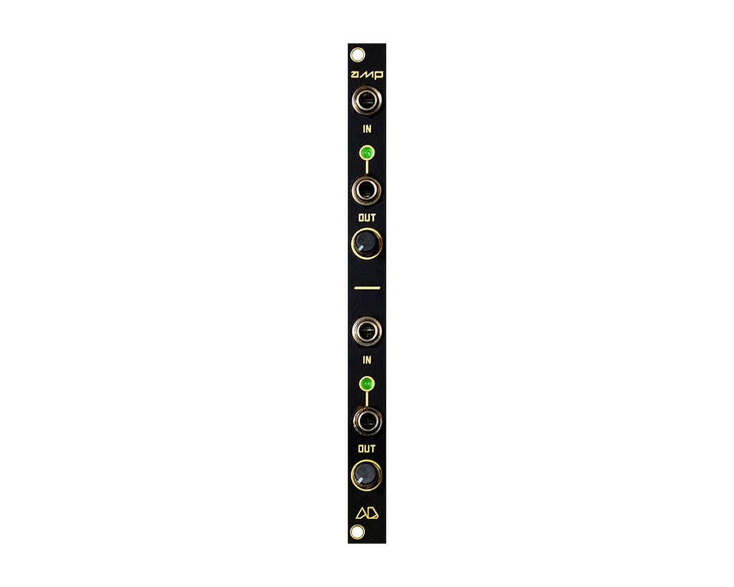 Abyss Devices AMP Line Level Amplifier