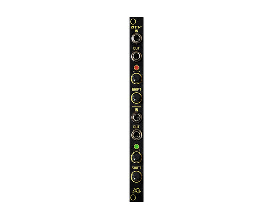Abyss Devices ATV Dual Attenuverters + Offsets