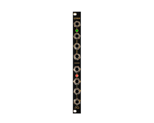 Abyss Devices IPSE Buffered Multiple