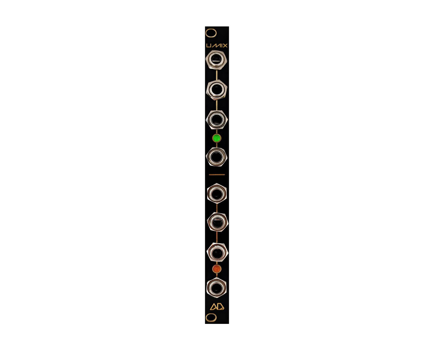 Abyss Devices uMIX 3 to 1 or 6 to 1 Mixer