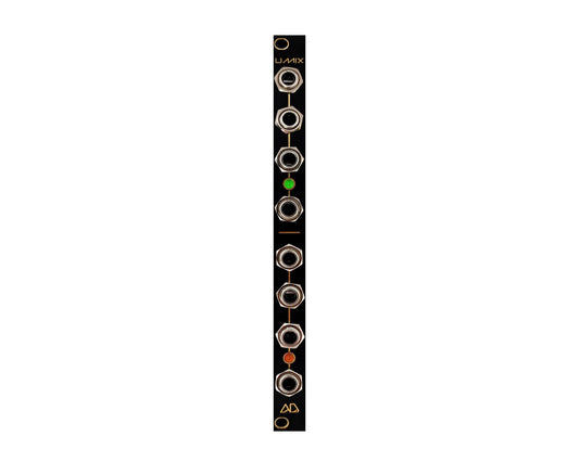 Abyss Devices uMIX 3 to 1 or 6 to 1 Mixer