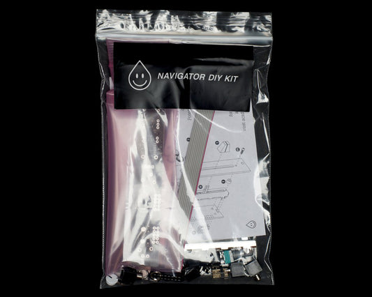 Acid Rain Technology Navigator DiY Kit