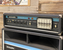 Load image into Gallery viewer, &#39;72 Acoustic Control Corp Model 220 - DOOM MACHINE
