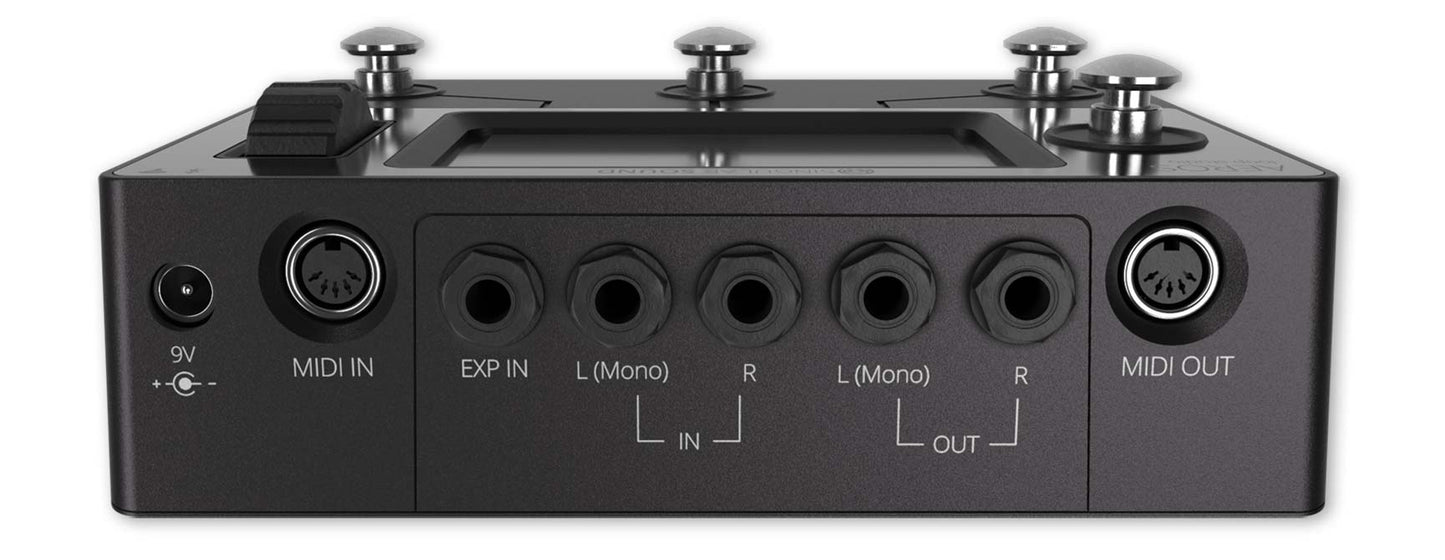 Singular Sound Aeros Looper