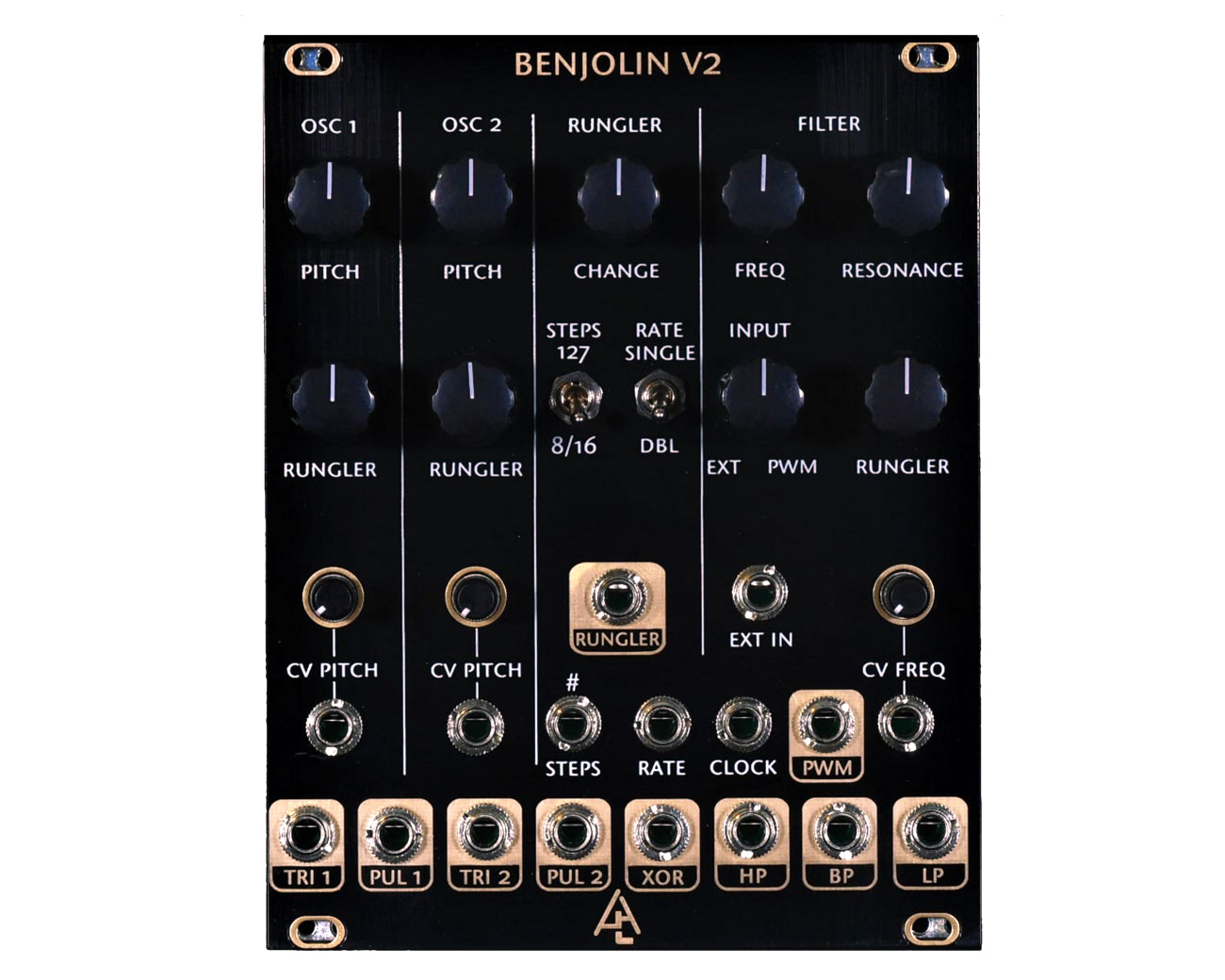 After Later Audio Benjolin V2
