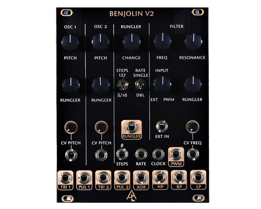 After Later Audio Benjolin V2