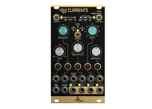 After Later Audio Currents