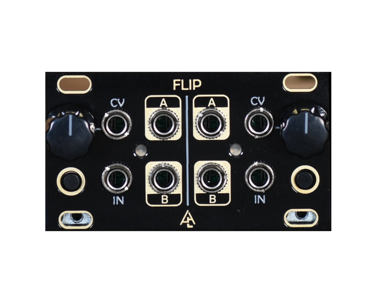 After Later Audio Flip 1U