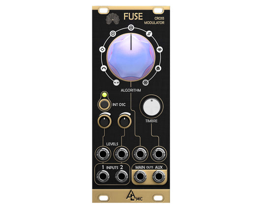 After Later Audio Fuse