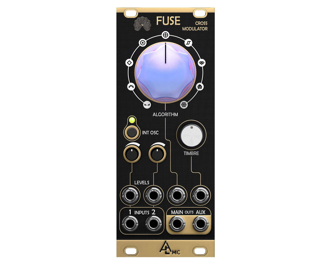 After Later Audio Fuse