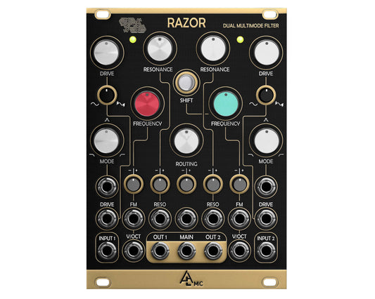 After Later Audio Razor