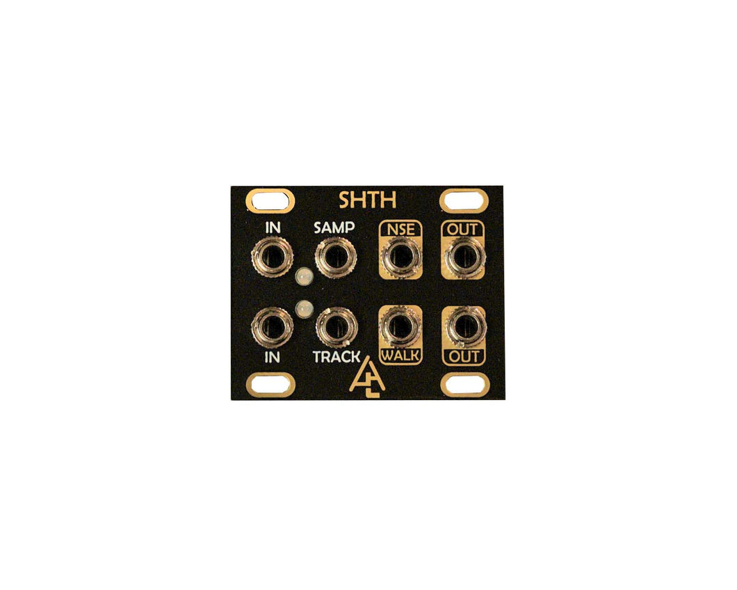 After Later Audio SHTH 1U