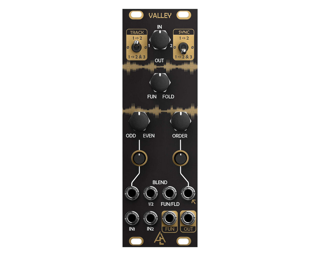 After Later Audio Valley