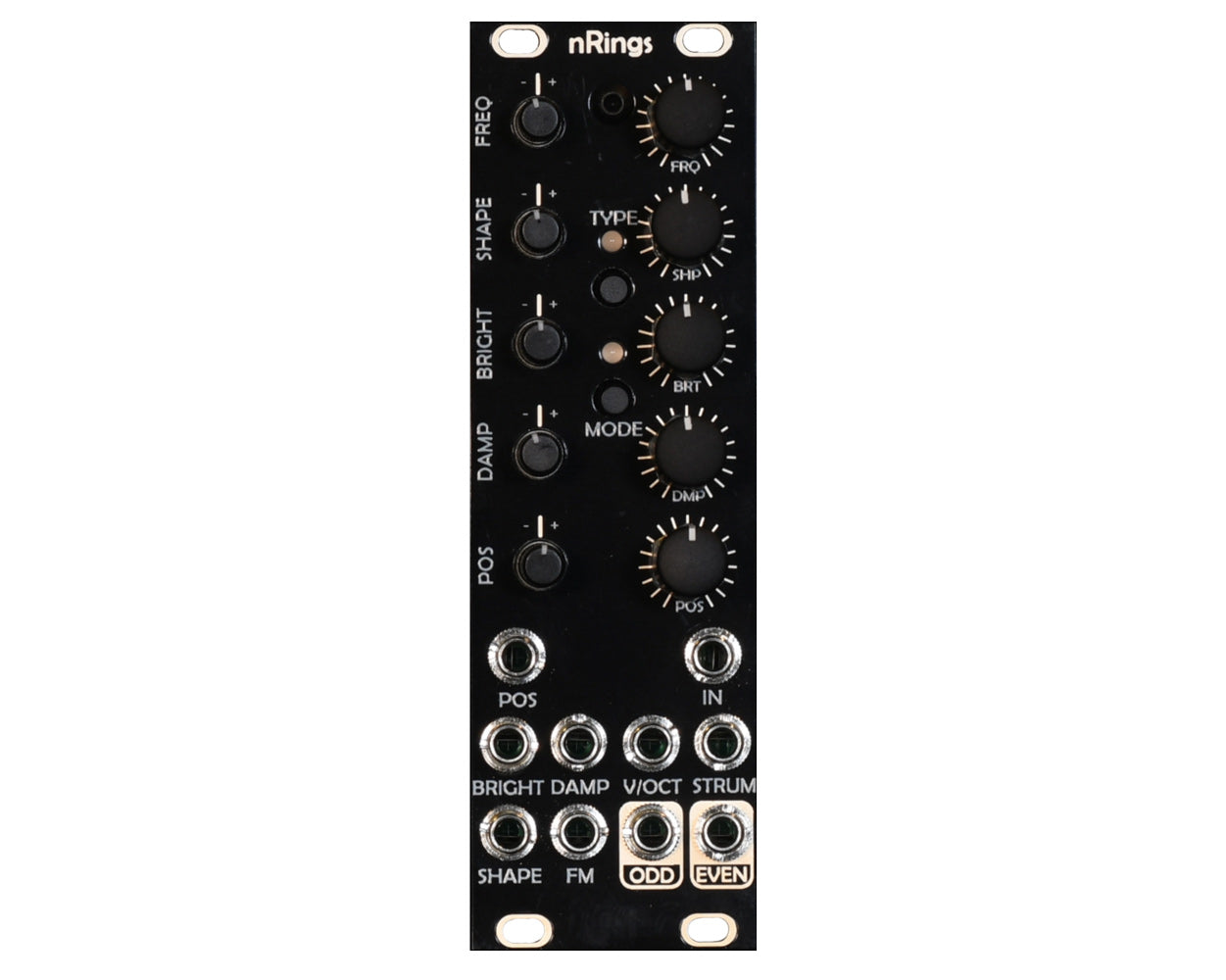 DTM・DAW After Later Audio nRings nRings – After Later Audio