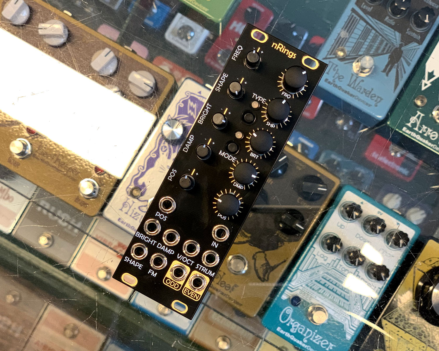 After Later Audio nRings After Later Audio nRings