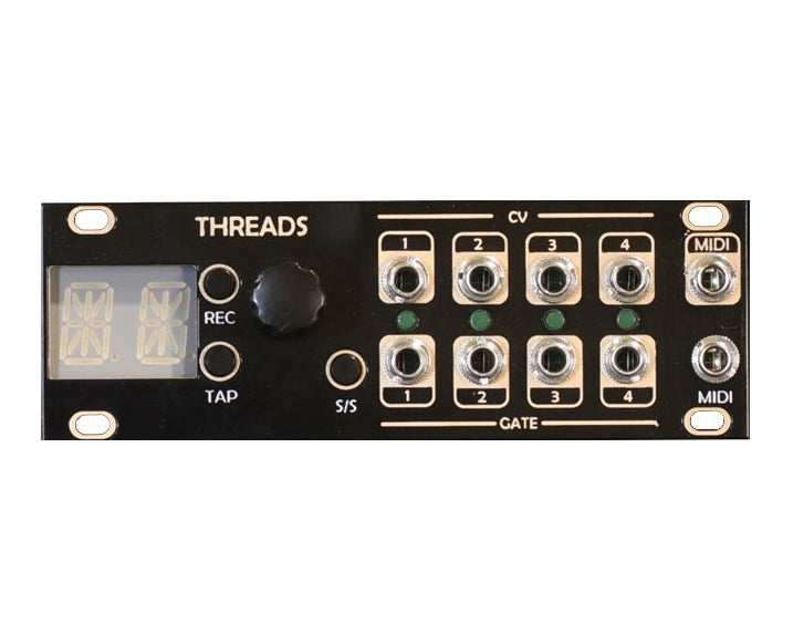 After Later Audio Threads