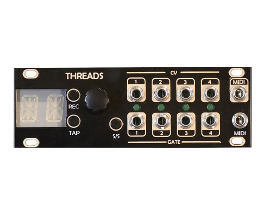 After Later Audio Threads