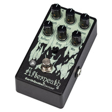 Load image into Gallery viewer, EarthQuaker Devices Afterneath V3 Pedal
