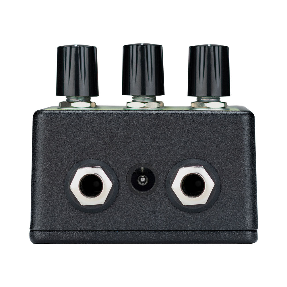 EarthQuaker Devices Afterneath V3 Pedal