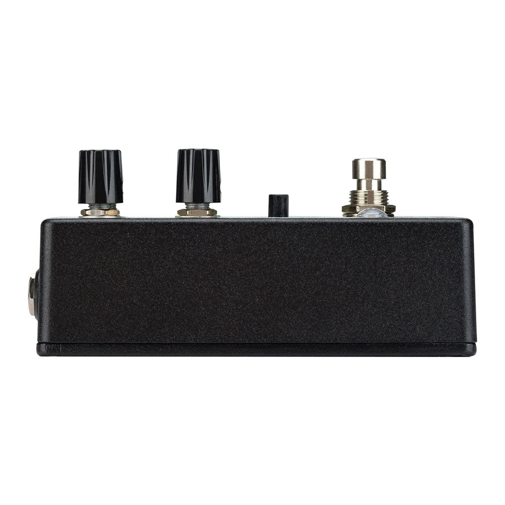 EarthQuaker Devices Afterneath V3 Pedal