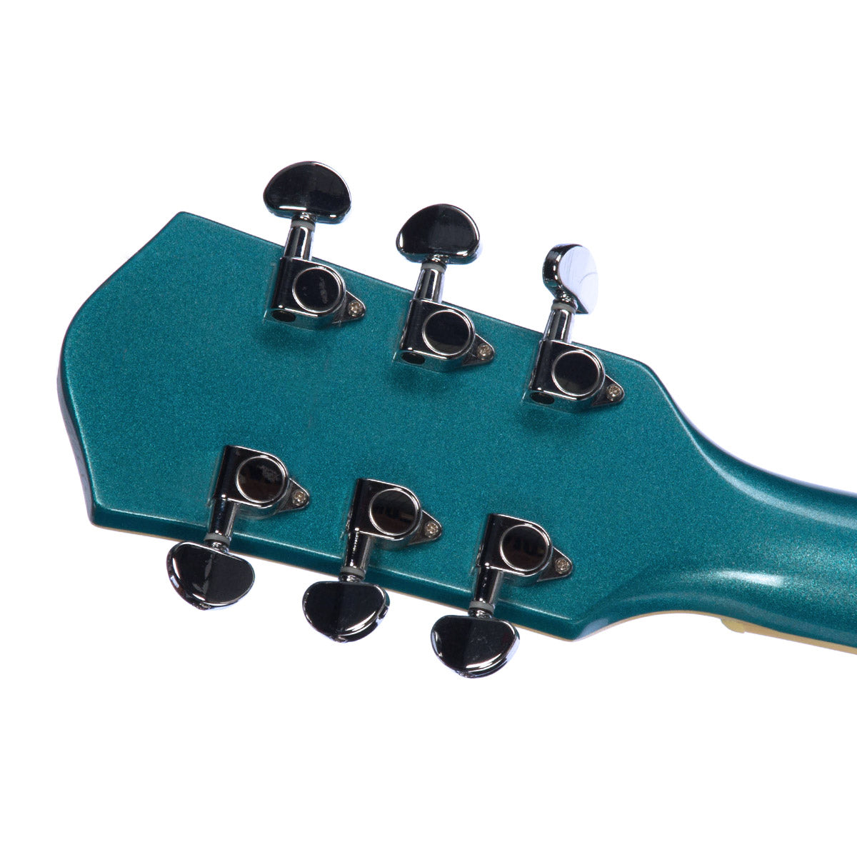 Airline H78 - Metallic Blue