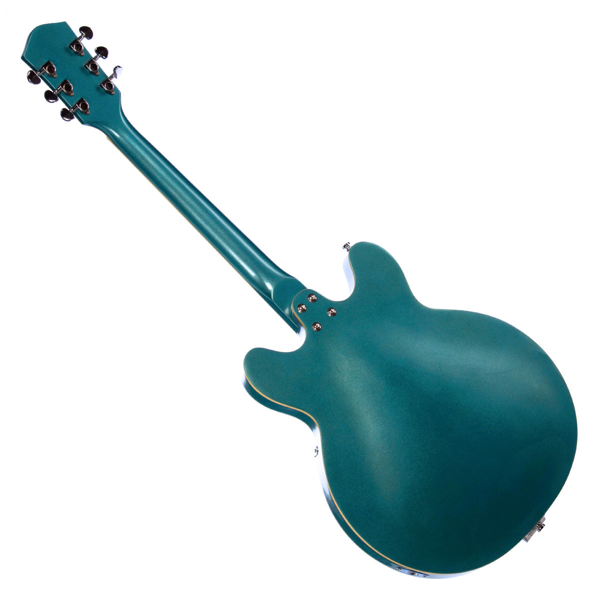 Airline H78 - Metallic Blue