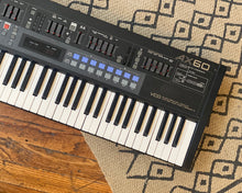 Load image into Gallery viewer, &#39;86 Akai Professional AX60 🇯🇵
