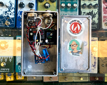 Load image into Gallery viewer, Alchemy Audio Demo Tape Fuzz
