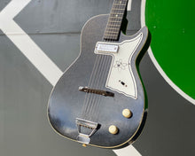 Load image into Gallery viewer, &#39;62 Alden H-45 Stratotone Mars w/ OHSC
