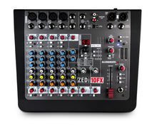 Load image into Gallery viewer, Allen &amp; Heath ZEDi-10FX
