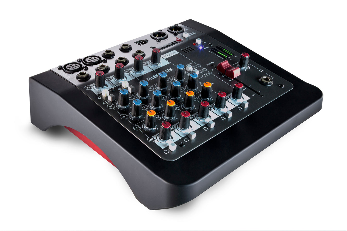 Allen & Heath ZEDi-8