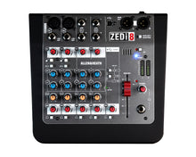 Load image into Gallery viewer, Allen &amp; Heath ZEDi-8
