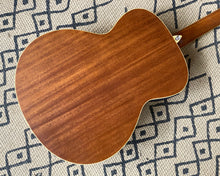 Load image into Gallery viewer, Alvarez ABT60E Jumbo Baritone
