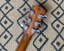 Load image into Gallery viewer, Alvarez ABT60E Jumbo Baritone
