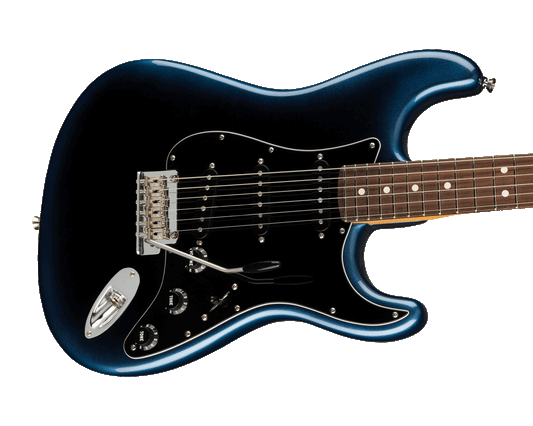 Fender American Professional II Stratocaster - Dark Night