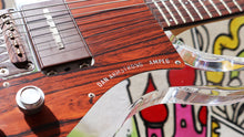 Load image into Gallery viewer, Ampeg Dan Armstrong ADA6 Lucite Guitar Japan 🇯🇵
