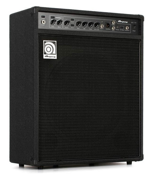 Ampeg BA-115 v2 Bass Combo