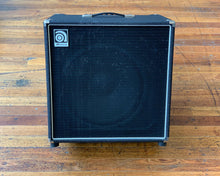 Load image into Gallery viewer, Ampeg BA-115 - 100 Watt Bass Combo

