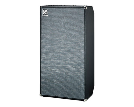 Ampeg Heritage Series HSVT-810AV 800 Watt Bass Cabinet